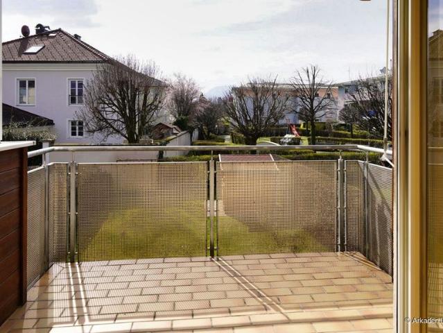 Apartment mieten in Altstadt, Salzburg