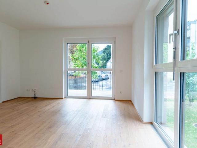 Apartment mieten in Gries, Gersdorf-Feistritz