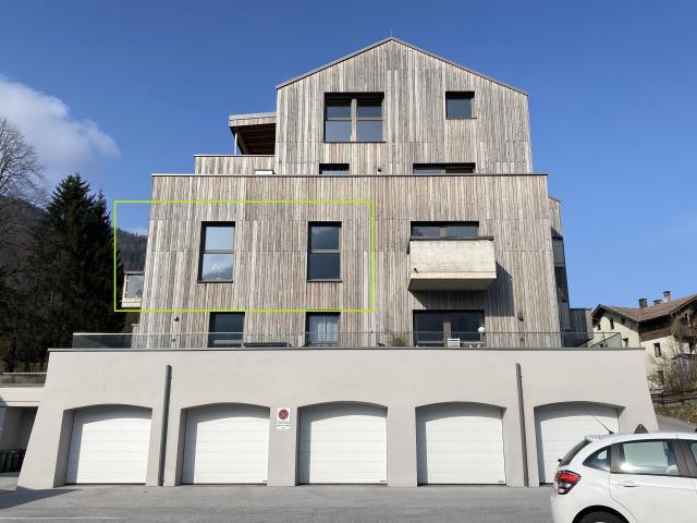 Apartment mieten in Thiersee, Tirol