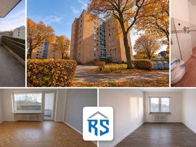 Wohnung kaufen in Wedel, Kreis Pinneberg