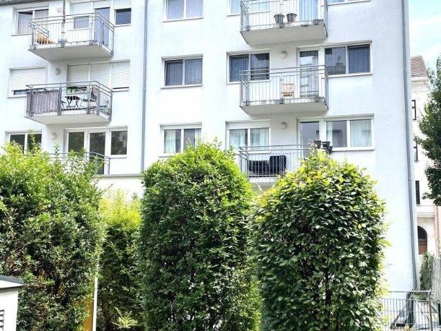 Apartment kaufen in Ottakring, Wien