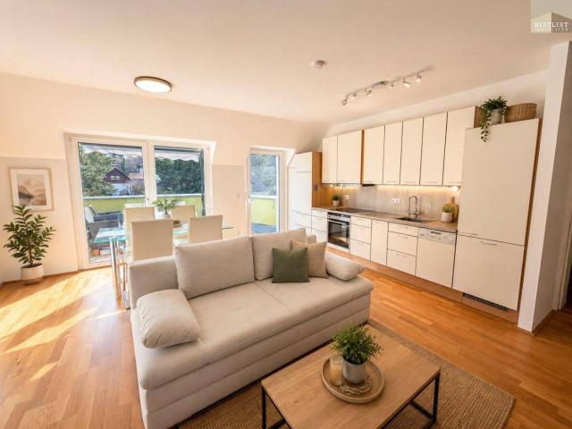 Apartment kaufen in Klosterneuburg, Niederösterreich