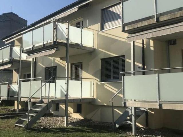 Apartment mieten in Zauggenried, Fraubrunnen