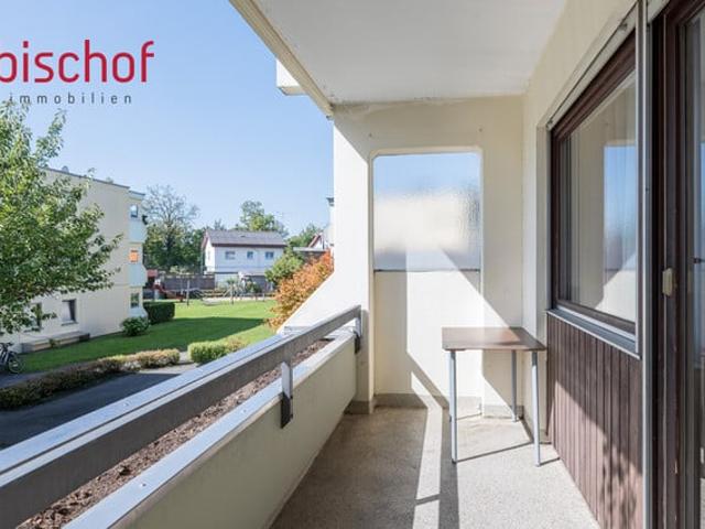 Apartment kaufen in Dornbirn, Vorarlberg