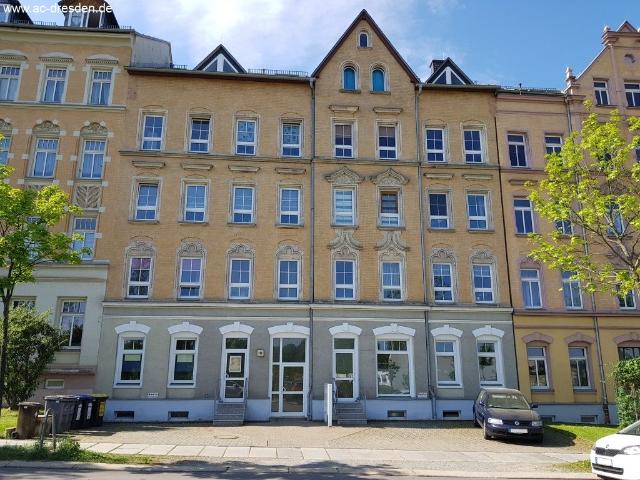 Apartment mieten in Sonnenberg, Chemnitz