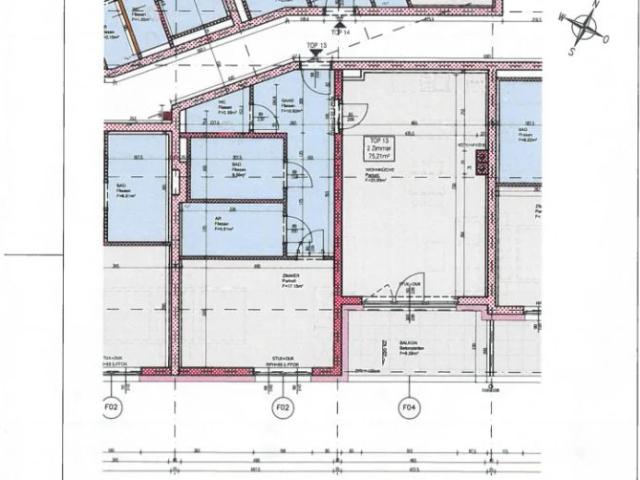 Apartment mieten in Wiener Neustadt, Niederösterreich