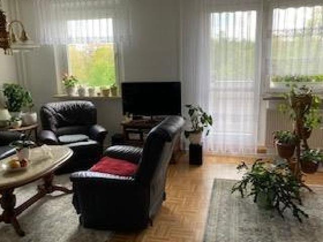 Wohnung mieten in Reichenbach, Sachsen