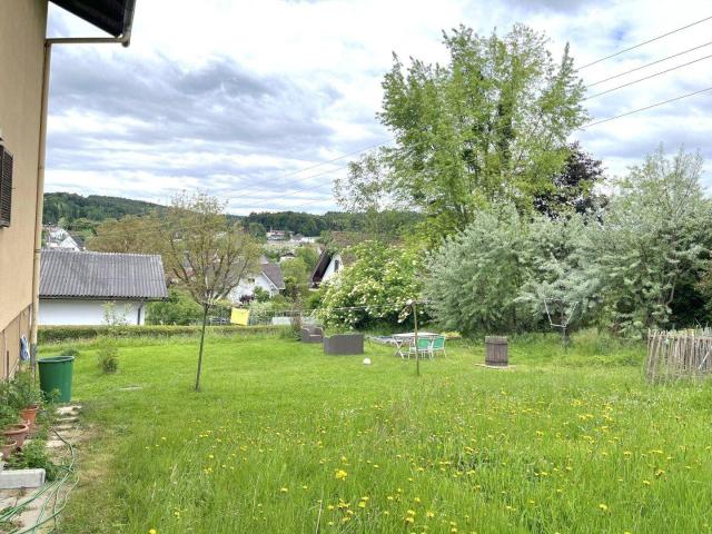 Apartment mieten in Eggersdorf