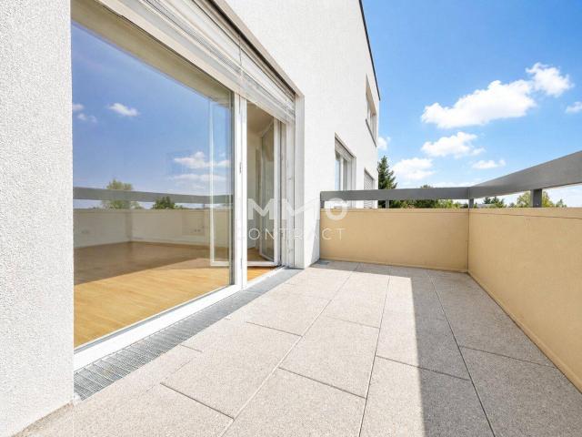 Apartment mieten in Donaustadt, Wien