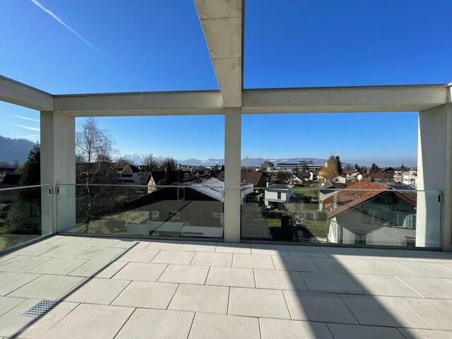 Apartment mieten in Dornbirn, Vorarlberg