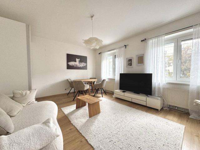 Apartment kaufen in KG Unterbaumgarten, Wien