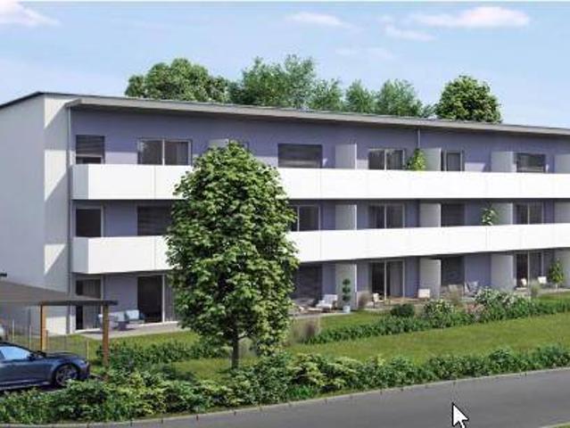 Apartment mieten in Lengau, Oberösterreich
