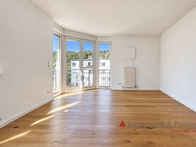 Apartment mieten in Ziegelhausen, Heidelberg