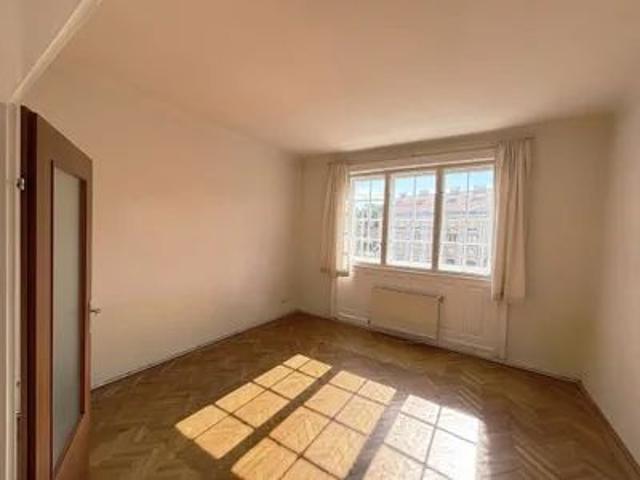 Apartment mieten in Döbling, Wien