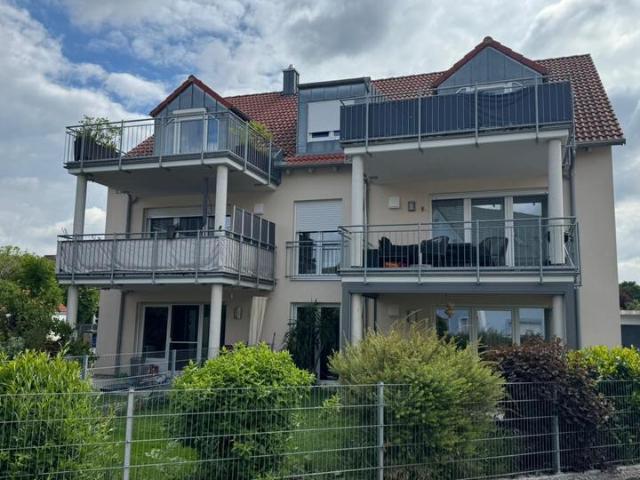 Wohnung kaufen in Mitte, Ingolstadt