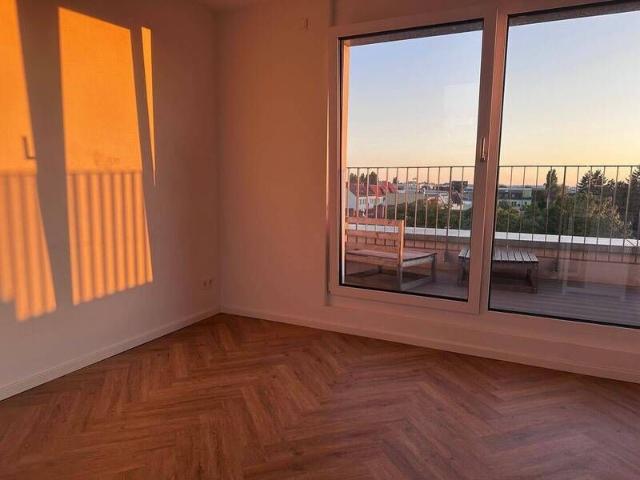 Apartment mieten in Treptow–Köpenick, Berlin