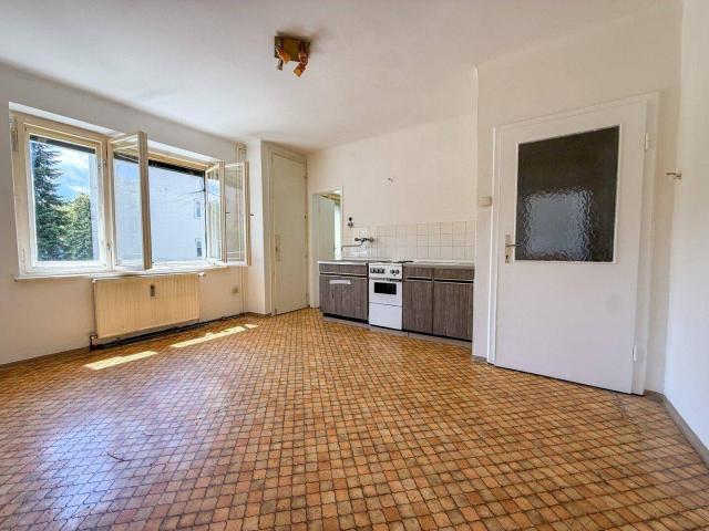 Apartment kaufen in Gries, Gersdorf-Feistritz