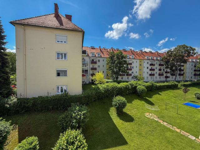 Wohnung kaufen in Gersdorf-Feistritz, Steiermark