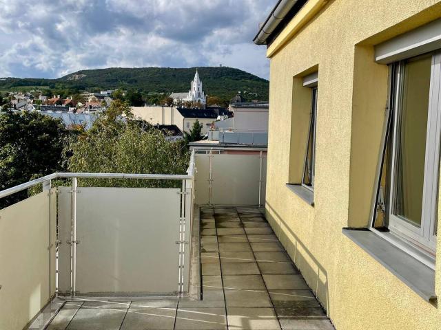 Apartment mieten in Bad Vöslau, Niederösterreich