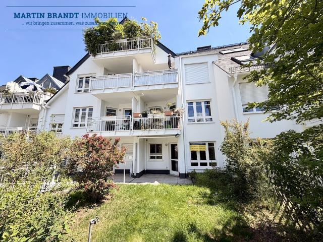 Wohnung kaufen in Idstein, Hessen