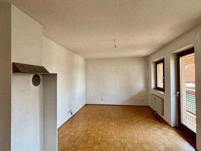 Apartment mieten in Dörfla, Kirchbach-Zerlach