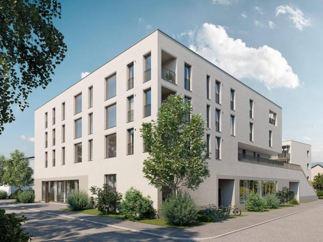Apartment kaufen in Itzling, Salzburg