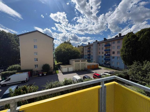 Apartment kaufen in Salzburg-Süd, Salzburg