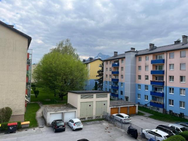 Apartment kaufen in Salzburg-Süd, Salzburg