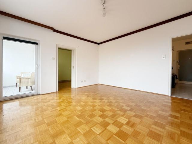 Wohnung kaufen in Wels, Oberösterreich