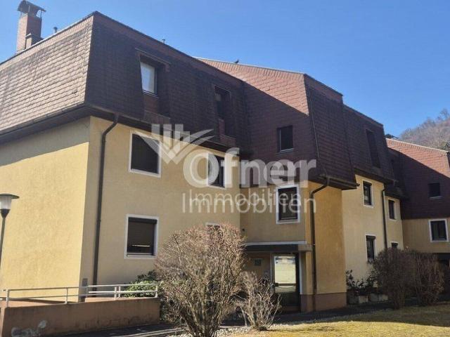 Apartment kaufen in Wetzelsdorf, Gersdorf-Feistritz