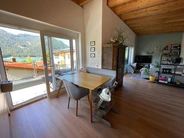 Apartment mieten in Buchau, Eben am Achensee