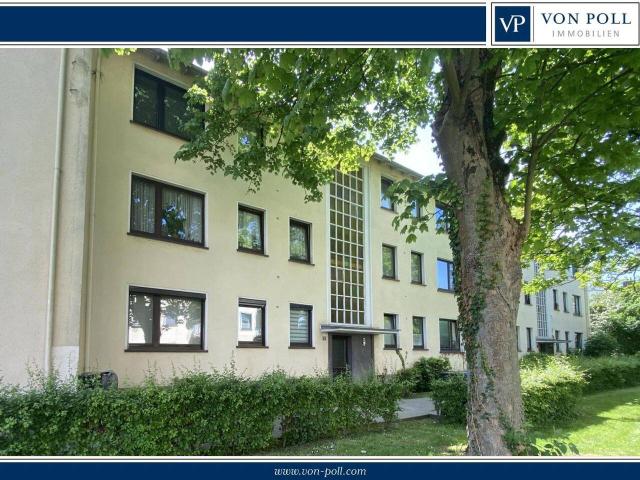 Etagenwohnung kaufen in Osnabrück