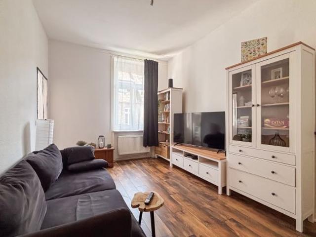 Wohnung kaufen in Wiesbaden, Hessen