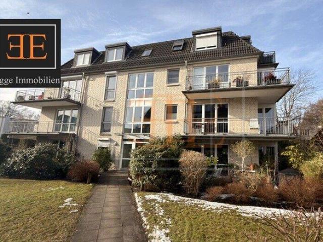 Wohnung kaufen in Altona, Hamburg