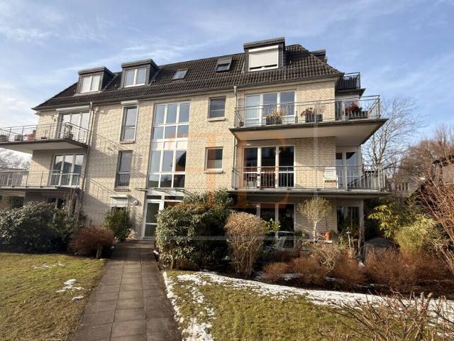 Wohnung kaufen in Altona, Hamburg