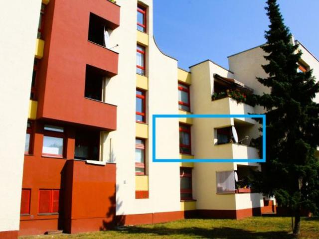 Wohnung kaufen in Berlin