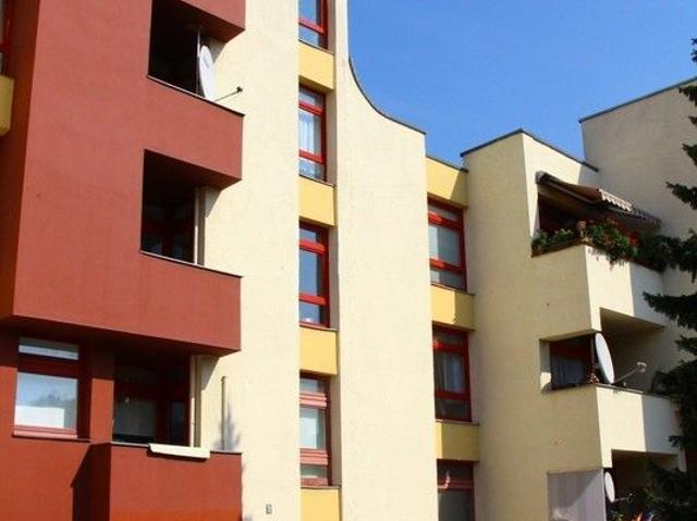 Wohnung kaufen in Berlin