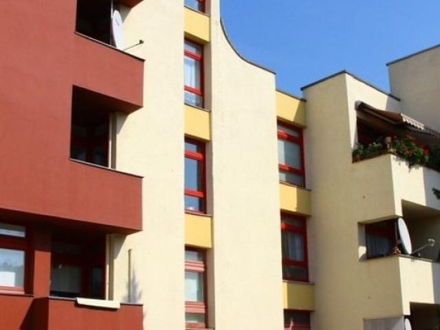 Wohnung kaufen in Berlin