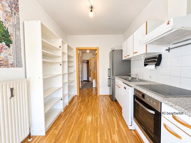 Wohnung kaufen in Graz, Gersdorf-Feistritz