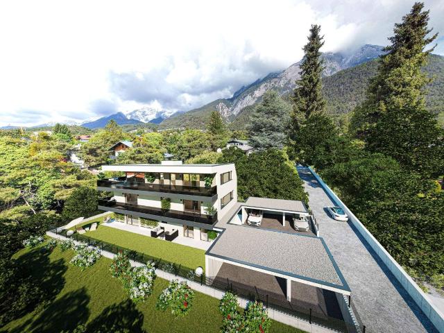 Apartment kaufen in Telfs, Tirol