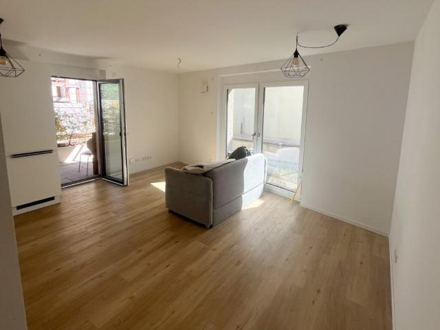 Apartment mieten in Schwäbisch Hall, Baden-Württemberg