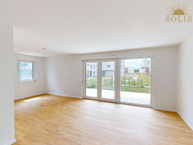 Apartment mieten in Schwäbisch Hall, Baden-Württemberg
