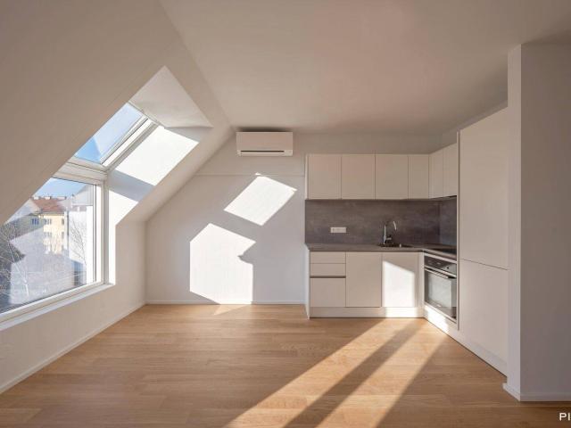 Apartment mieten in Meidling, Wien