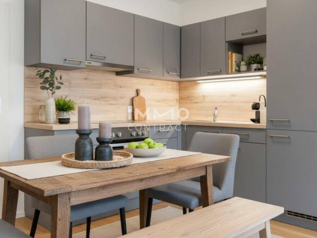 Apartment kaufen in KG Oberlaa Stadt, Wien