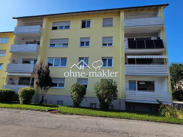 Apartment kaufen in Hausham, Bayern