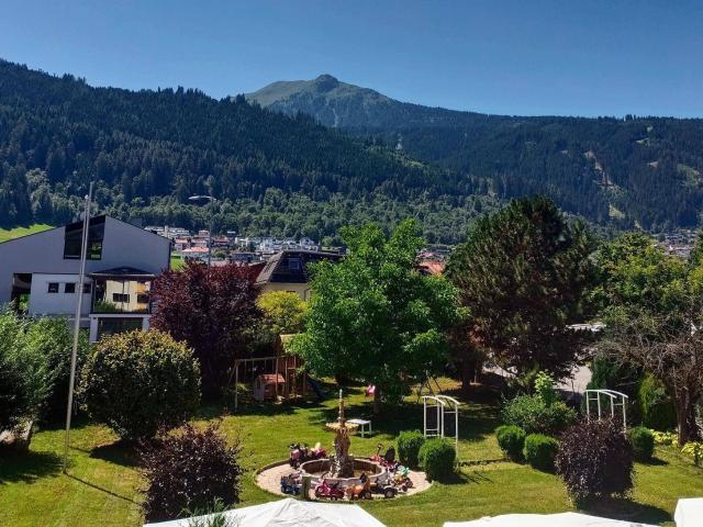 Apartment mieten in Axams
