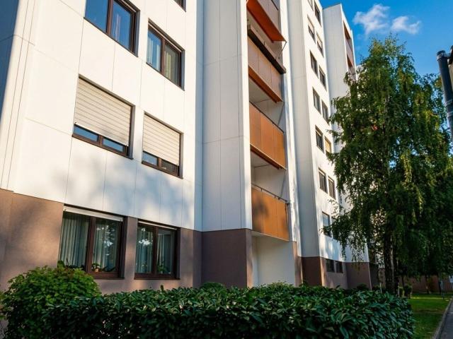 Apartment mieten in Katastralgemeinde Wetzelsdorf, Graz