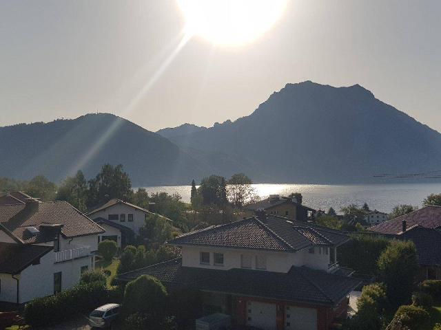 Apartment kaufen in Ebenzweier, Altmünster