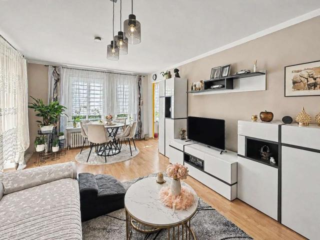 Wohnung kaufen in Schönefeld, Dahme-Spreewald
