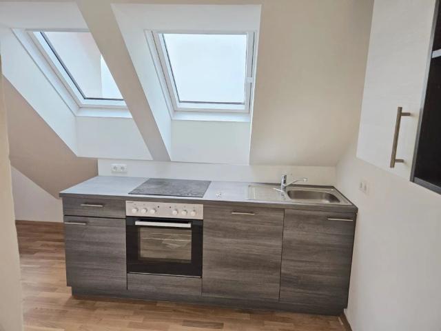 Apartment mieten in Eggersdorf, Steiermark